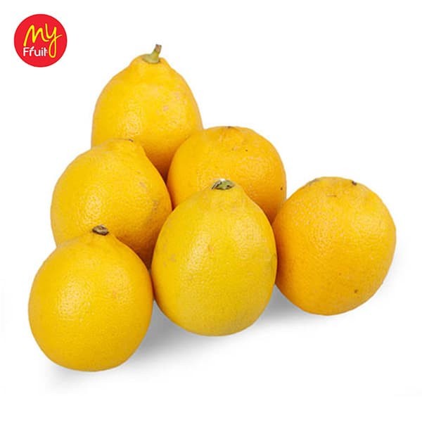 

✨NEW✨ -My Fruit Jeruk Lemon 800 gr- 2.2.23