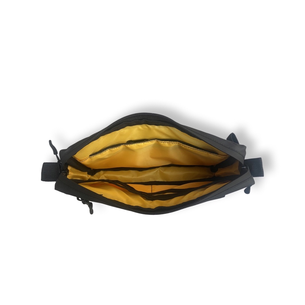 Neisda - TECHO Handbag Multifungsi Waterproof