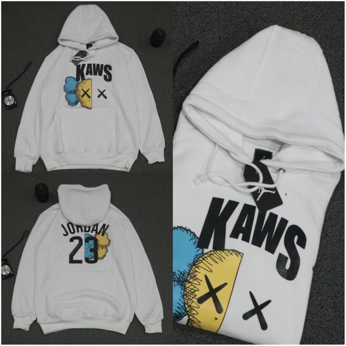 HOODIE UNIQLO PRIA SWEATER UNIQLO TERMURAH SWEATER HODIE GAMBAR UNIQLO - gambar 9, L
