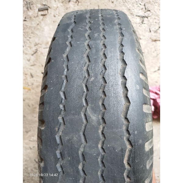 BAN MOBIL STANDAR UKURAN 700 R14 MEREK BRIDGESTONE