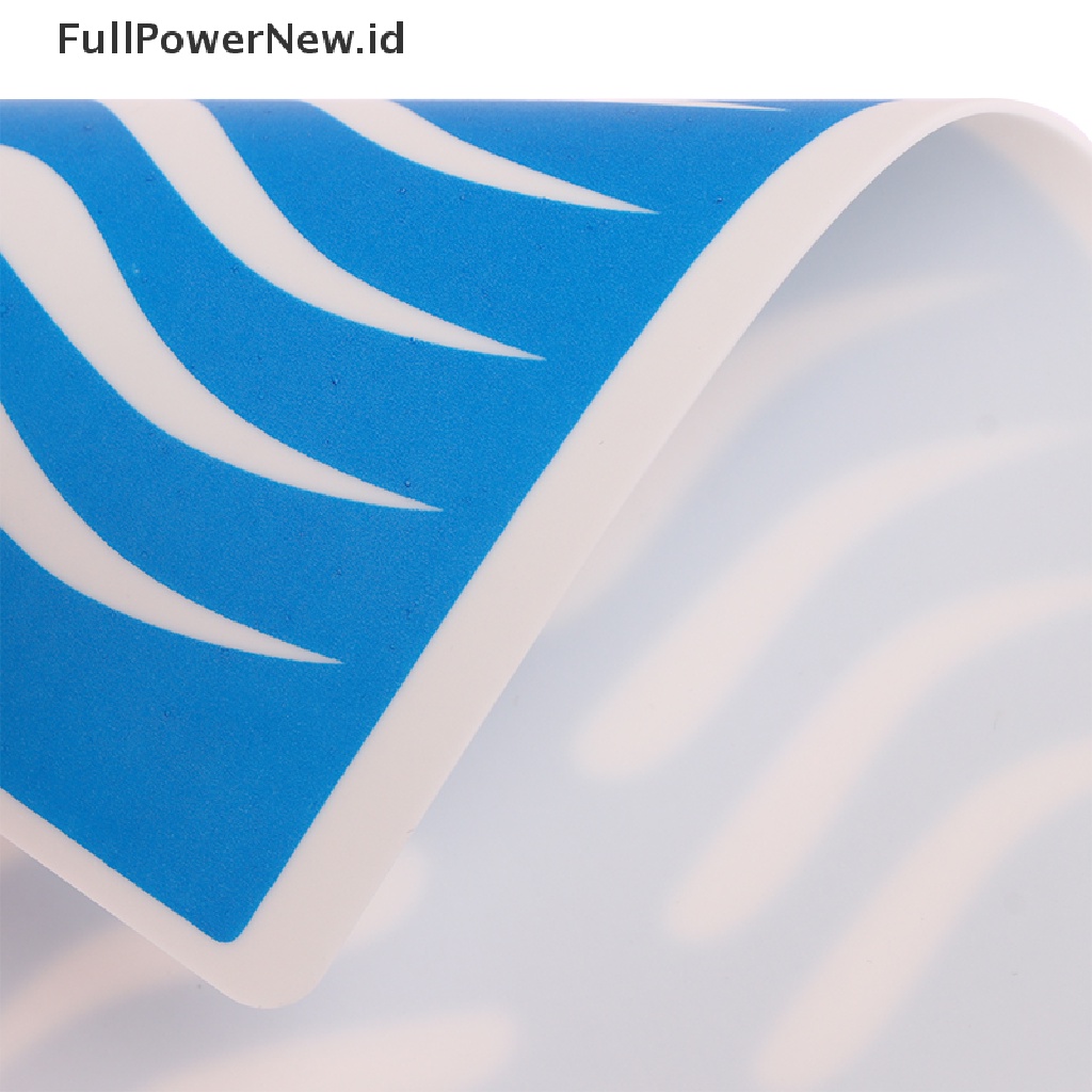 Power Tattoo Practice Skin Kulit Palsu Alis Untuk Mesin Supply ID