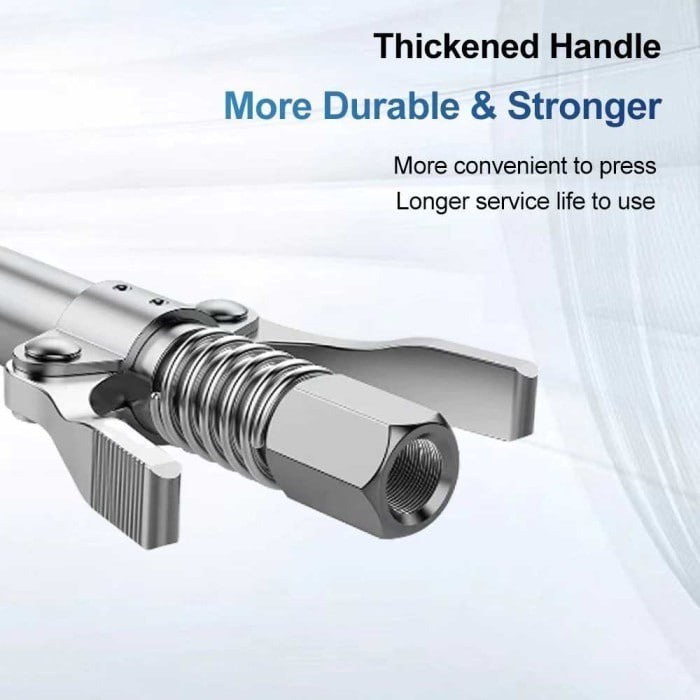 STRONG OIL NOZZLE ORIGINAL 2B