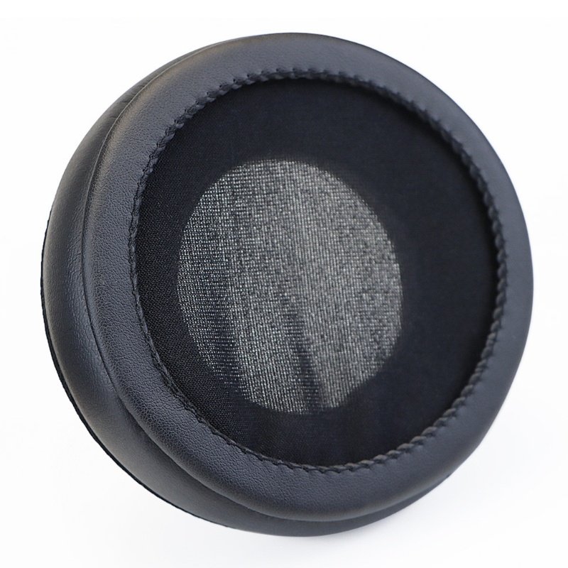 Btsg Bantalan Telinga Headset Nyaman Untuk T70P DT880 DT990 T5P T1 DT770pro Headphone Earpads Cooling Gel Ear Cushions Repair