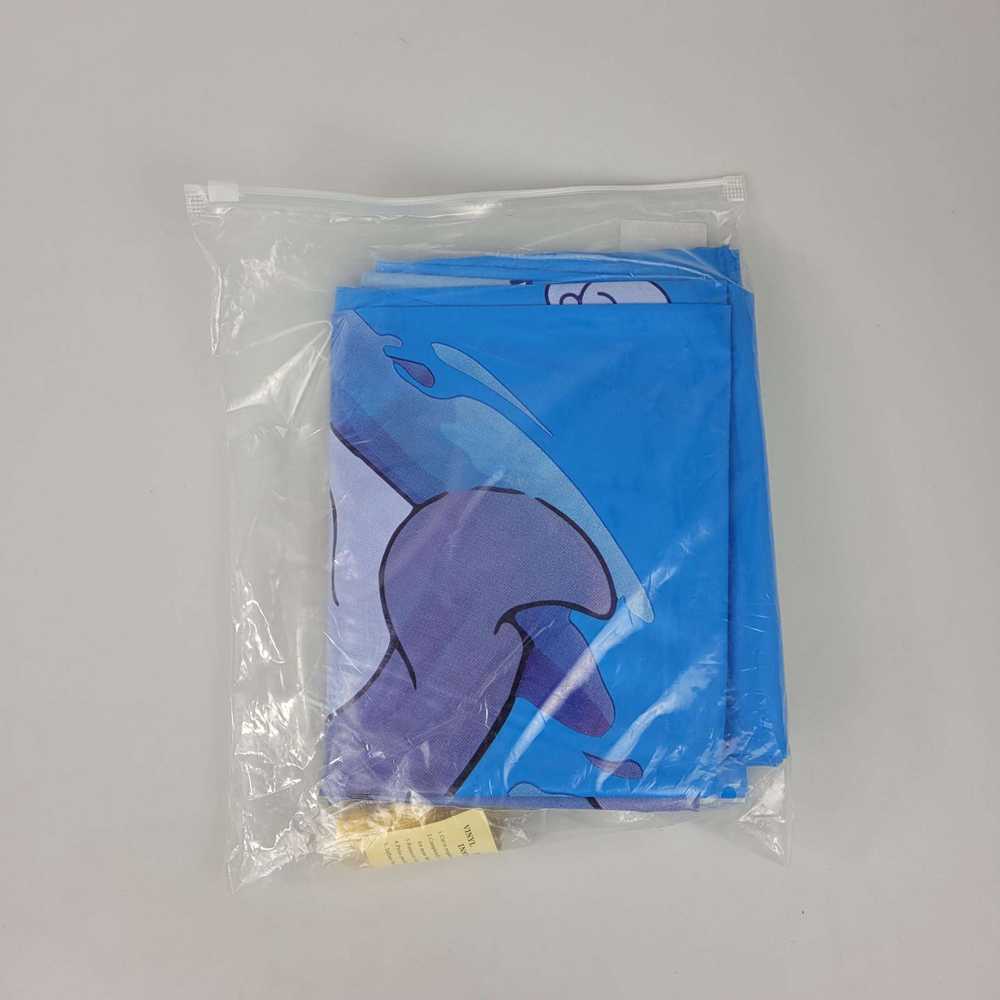 INTEX Kolam Air Wahana Bermain Air Mini Anak Inflatable 170 cm - Y018