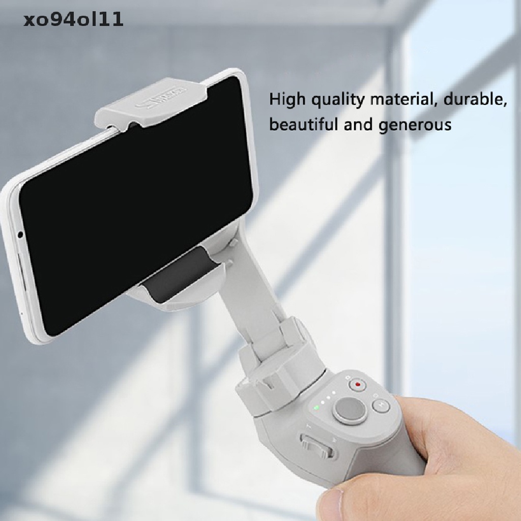 Xo Handheld Gimbal Magnetic Extension Holder Base Untuk Aksesoris Om4 OL