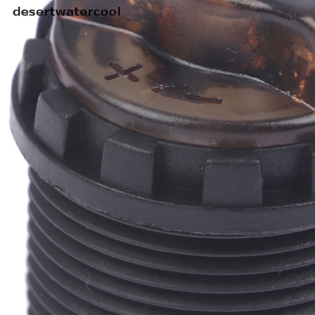 Deid Sekrup Base Sepeda 25.4/27.5/30mm Batang Oil Bar Spring Adjustment Knob Untuk Xcr/Xcm Martijn