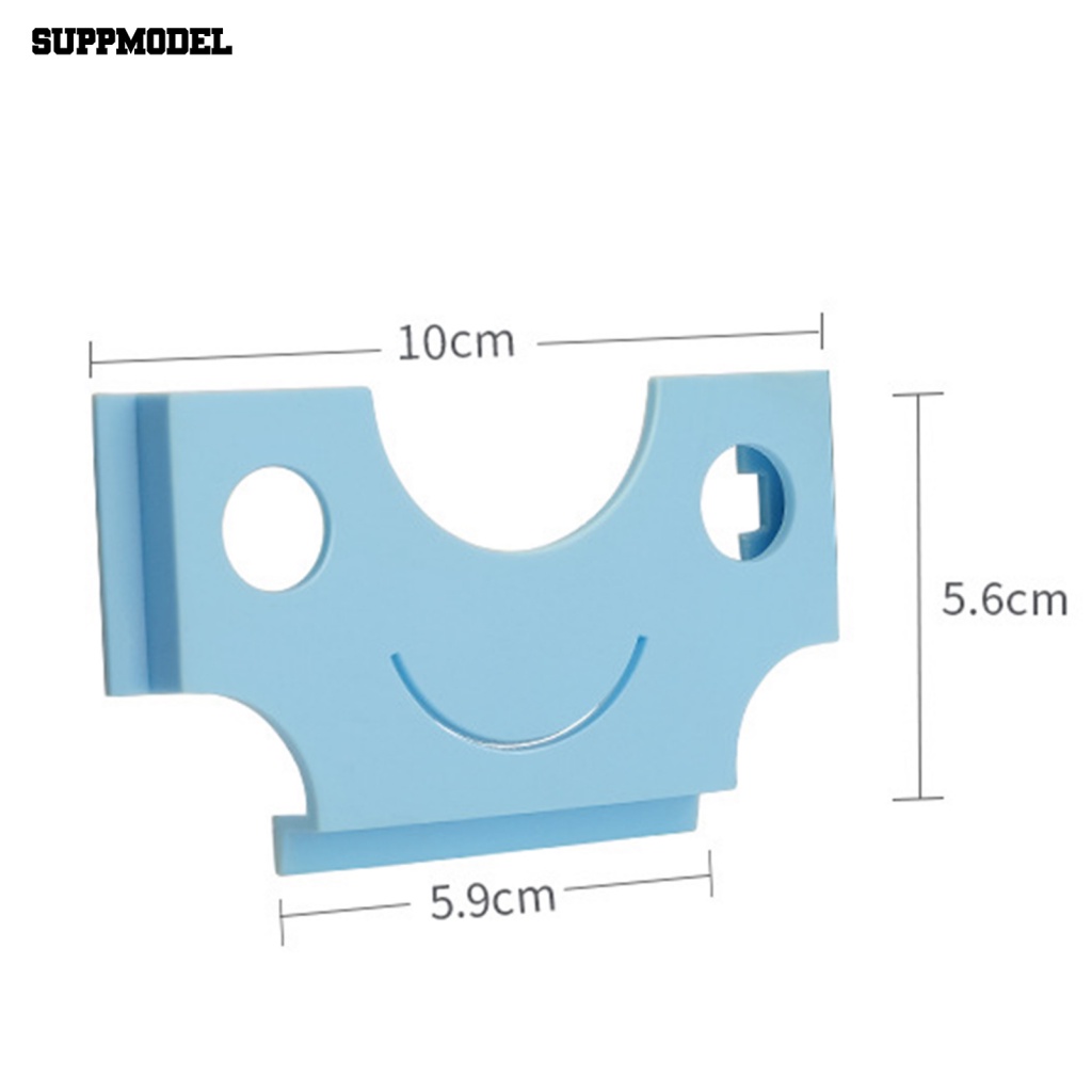 Suppmodel Plastik Card Holder for Lorry Car Tempat Kartu Penyimpanan Multifungsi Bermanfaat