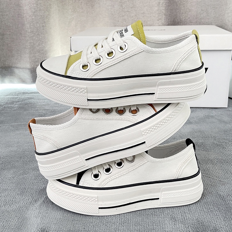 mbv-4040 sneaker wanita import fashion sepatu wanita 0404 terkiniian cantik dan terlaris