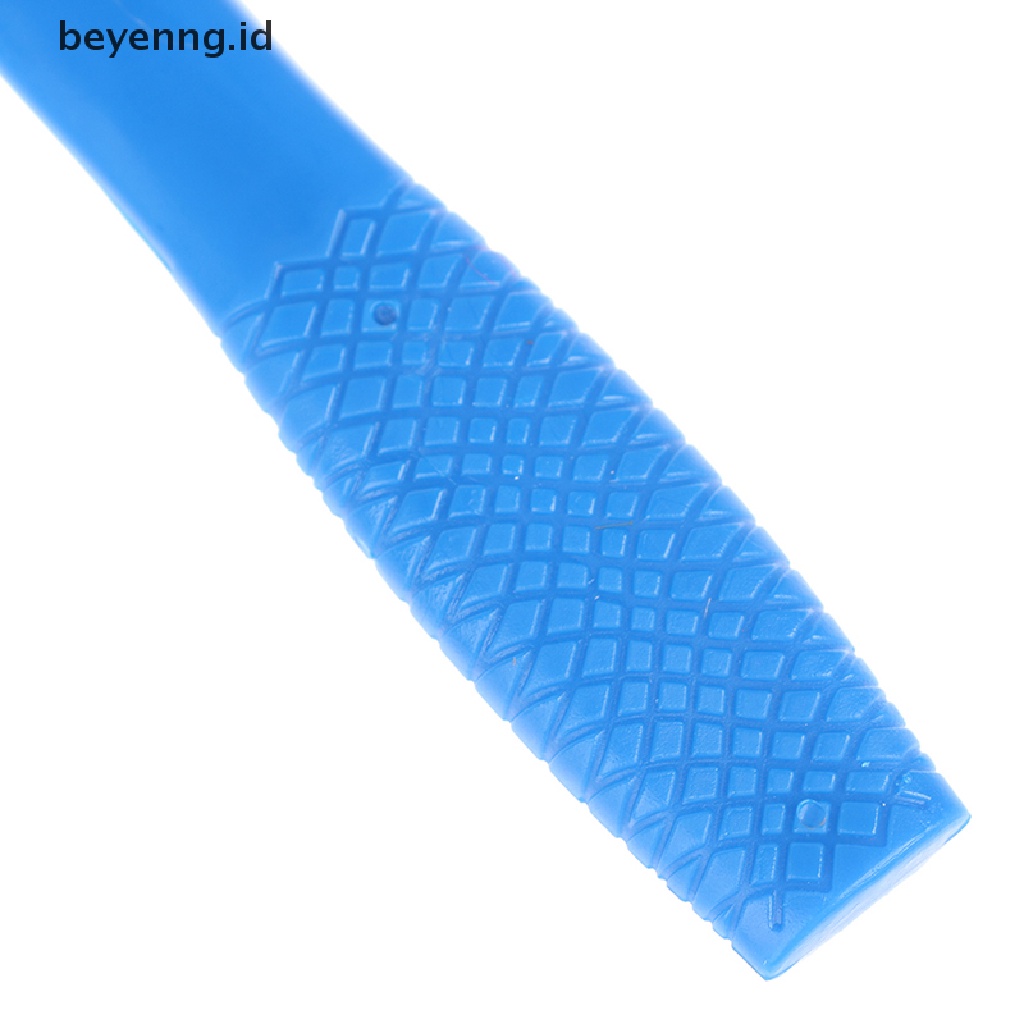 Beyen Pengeriting Spiral Lingkaran Tongkat Pengeriting Rambut Ajaib DIY Rol Alat Styling Ringlet ID