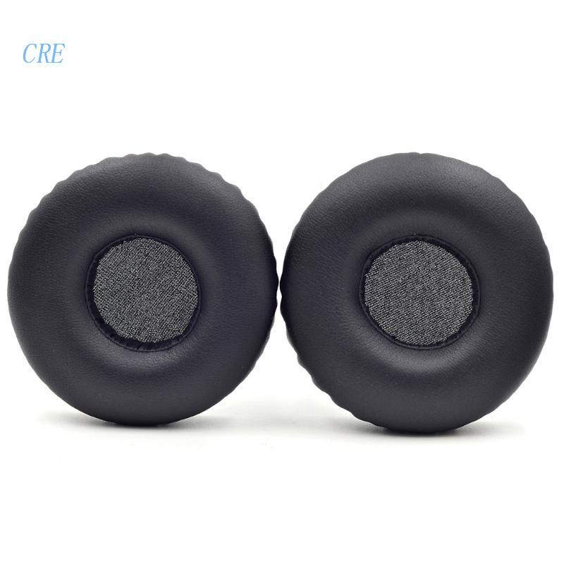 Cre Lebih Tebal Bantalan Telinga Untuk Teufel airy Earphone Memory Sponge Earmuff Earcups