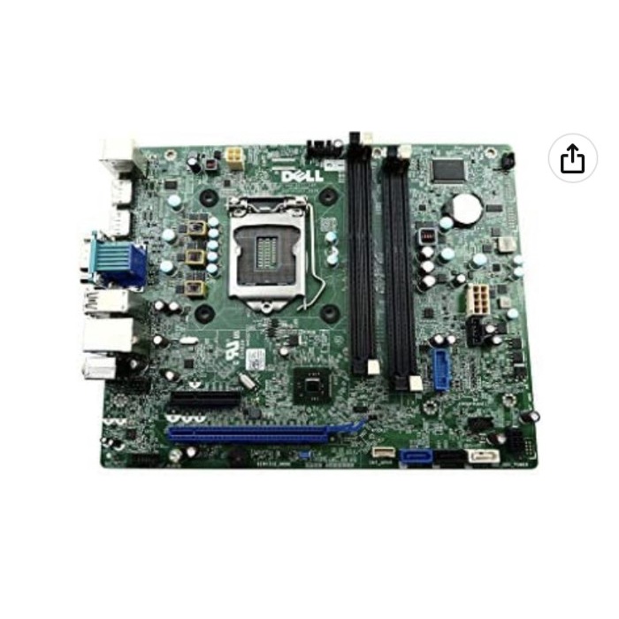 Motherboard dell optiplex 9020 sff