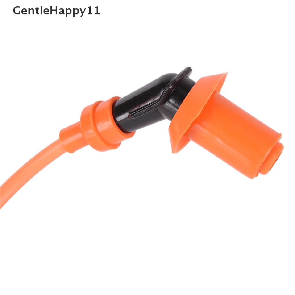 Cdi Koil Pengapian Racing GentleHappy+Ignition Coil+Busi Untuk GY6 50cc 125cc 150cc id