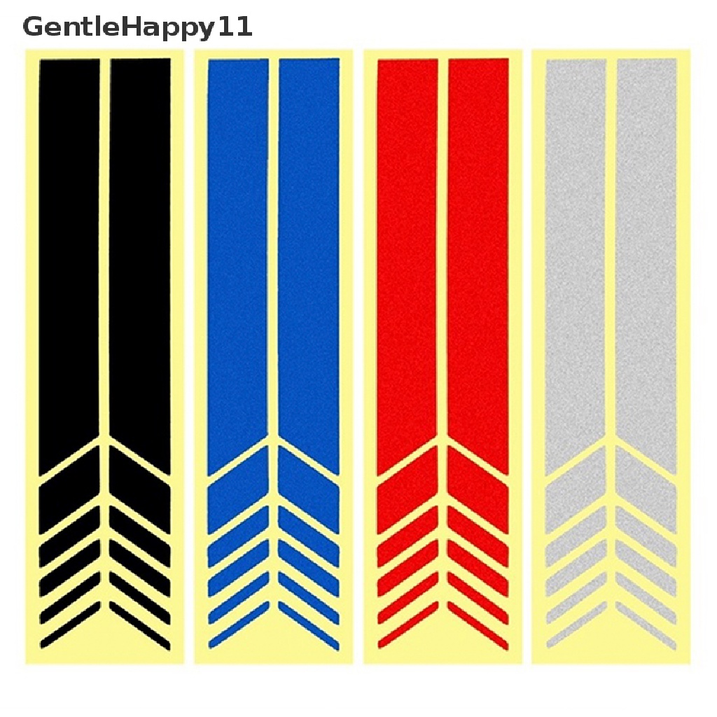 Gentlehappy 2Pcs Mobil Styling SUV Vinyl Grafis Stiker Spion Samping Decal Garis DIY id