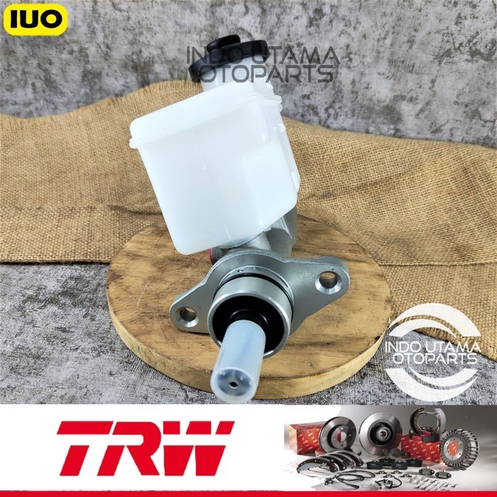 Brake Master Rem Xenia Manual 2004-2011 TRW PMH980