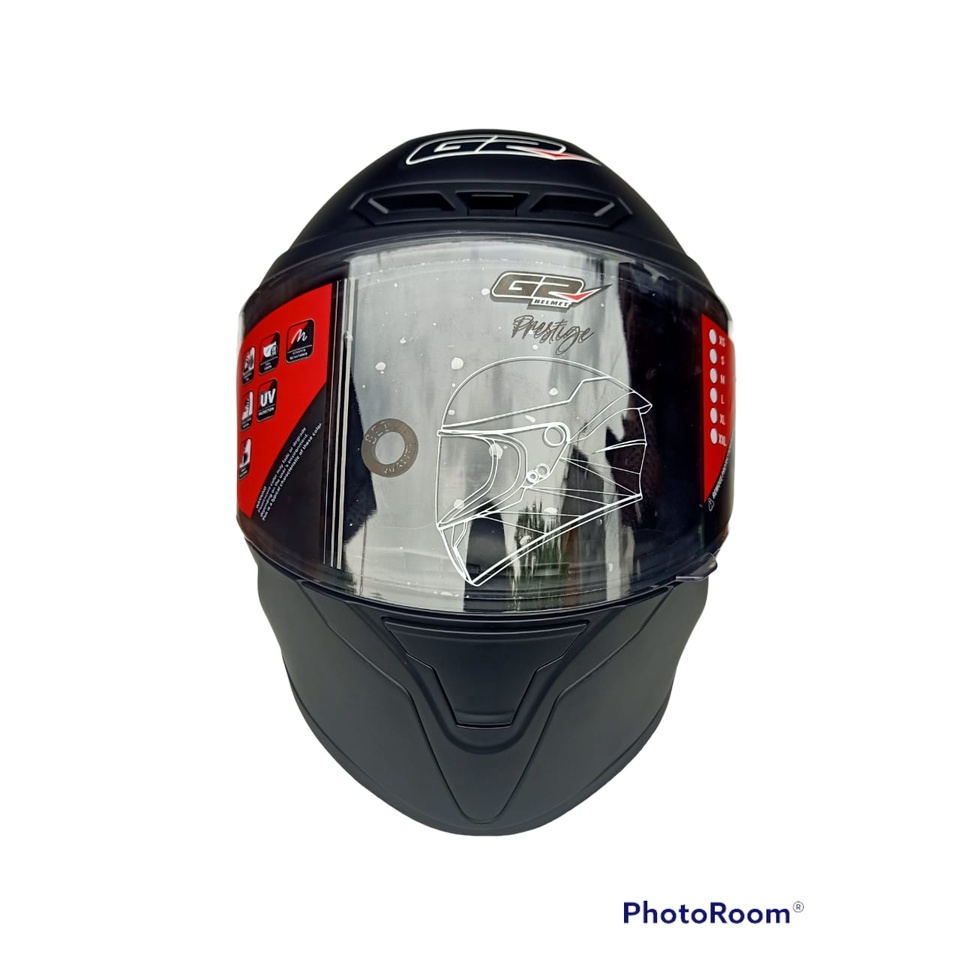 HELM TTC G2 100% ORI