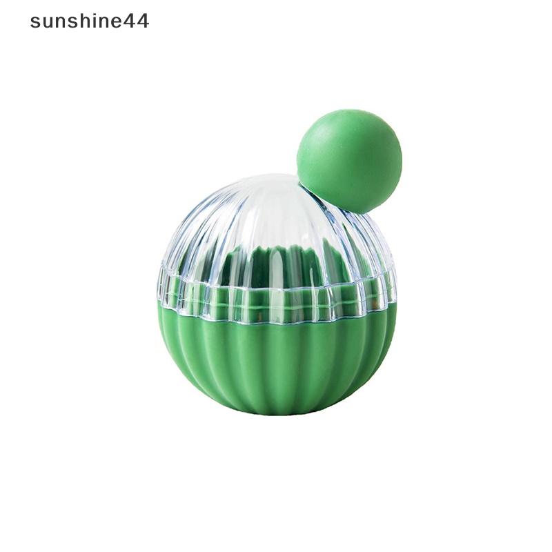 Sunshine Whiskey Spherical Ice Cube Light Bulbs Cetakan Es Ball Maker Cetakan Bar Tools ID