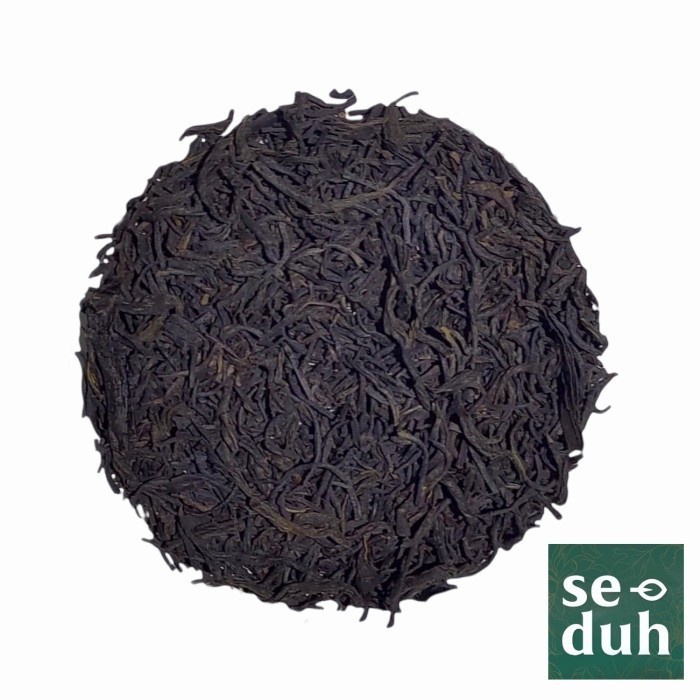 

Teh Lapsang Souchong / Chinese Smoked Black Tea - 1 kg