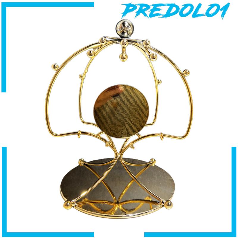 [Predolo1] Tiara Headpiece Display Stand Aksesoris Tiara Pengantin Untuk Toko