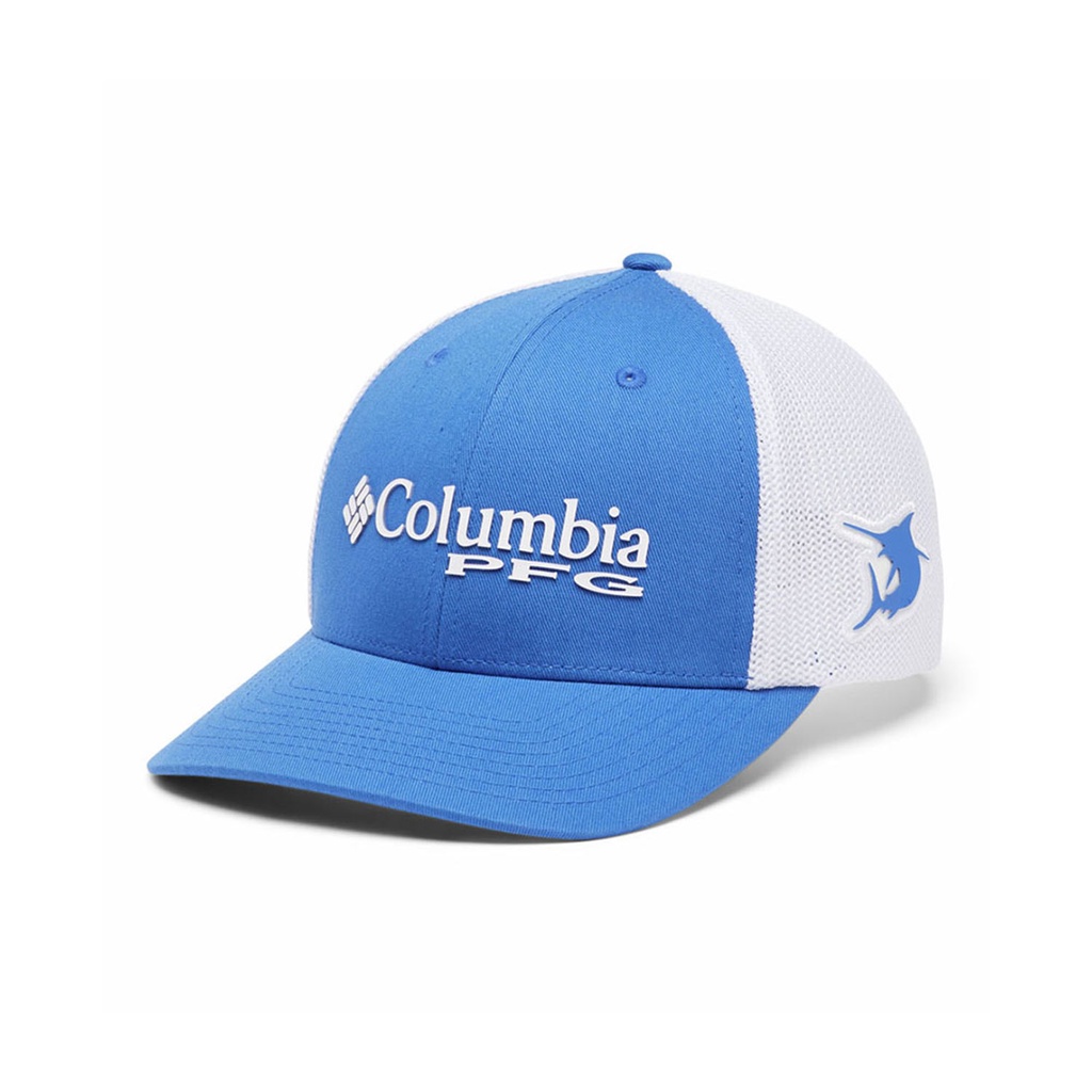 Columbia PFG Mesh Ball Cap