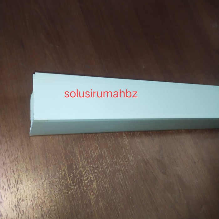 Kabel Duct 50x50 panjang 85cm pembungkus cable wiring 50 x 50 cm