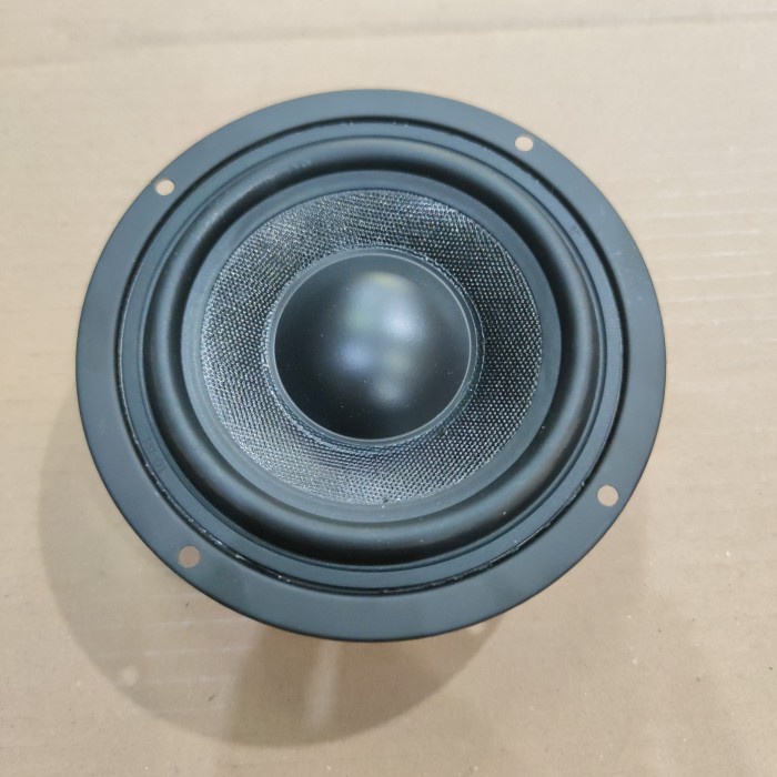 Speaker 5 inch BwS Audio S507 80watt / Speaker 5inch 80 watt BwS Audio