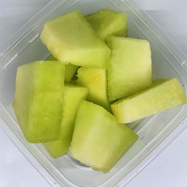 

Buah Potong Melon Madu (350gr) - Buah ABOVE