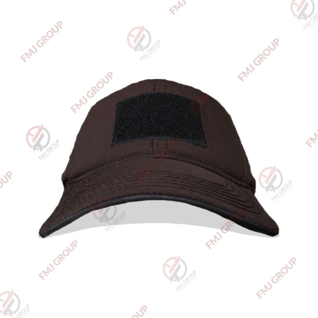 TOPI TATICAL VELCRO / TOPI POLOS / TOPI BASEBALL POLOS MURAH KUALITAS