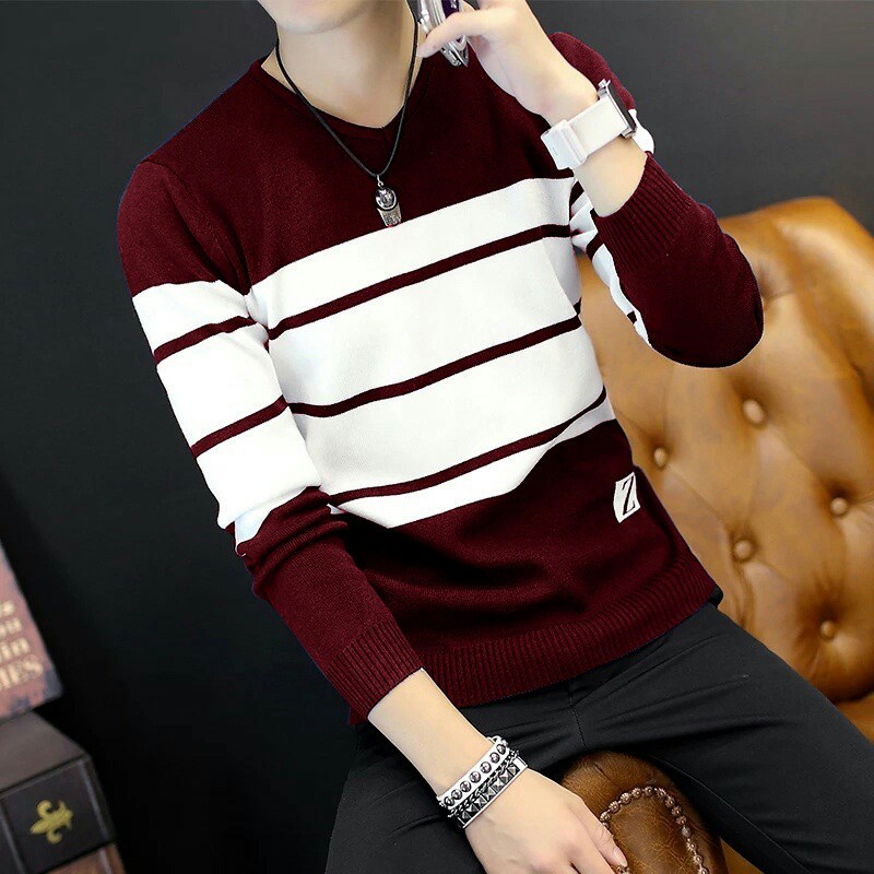 COD/DS2/ KAOS PRIA LENGAN PANJANG RAFFI BAHAN BABYTERRY ADEM BISA DIPAKAI UNTUK UKURAN M-L