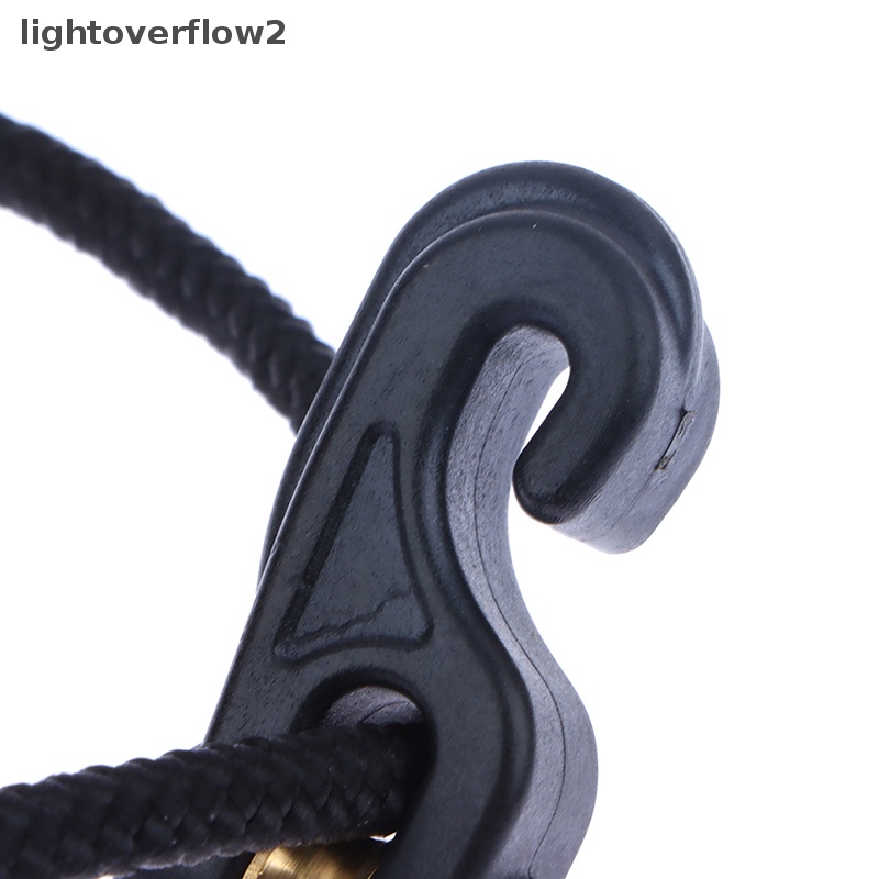 [lightoverflow2] Cross Panahan Tali Cocking Alat Bantu Engkol Perangkat Gagang Handle Tool Hung Cross [ID]