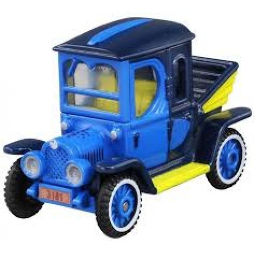 Toys Tomica Disney Motors Highhat Classic Dory.