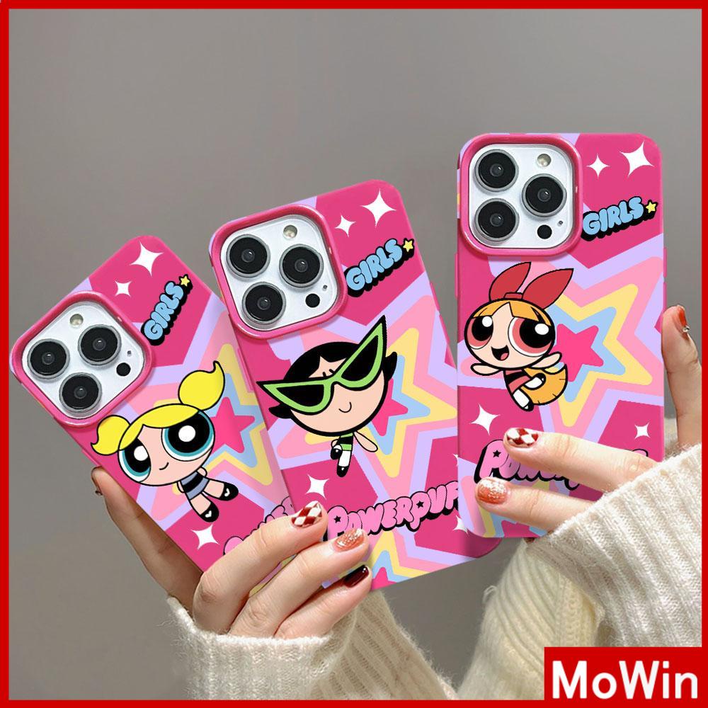For iPhone 14 Pro Max iPhone Case Pink Glossy TPU Soft Case Shockproof Protection Camera Cute Cartoon Star Compatible with iPhone 13 Pro max 12 Pro Max 11 xr xs max 7Plus 8Plus