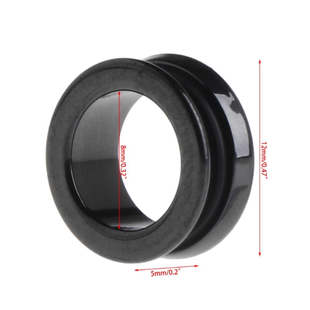 Rol Garis Pancing Keramik Agustina Awet High Quality Turun Friction Halus Untuk SIC Great Fishing Line Alat Pancing