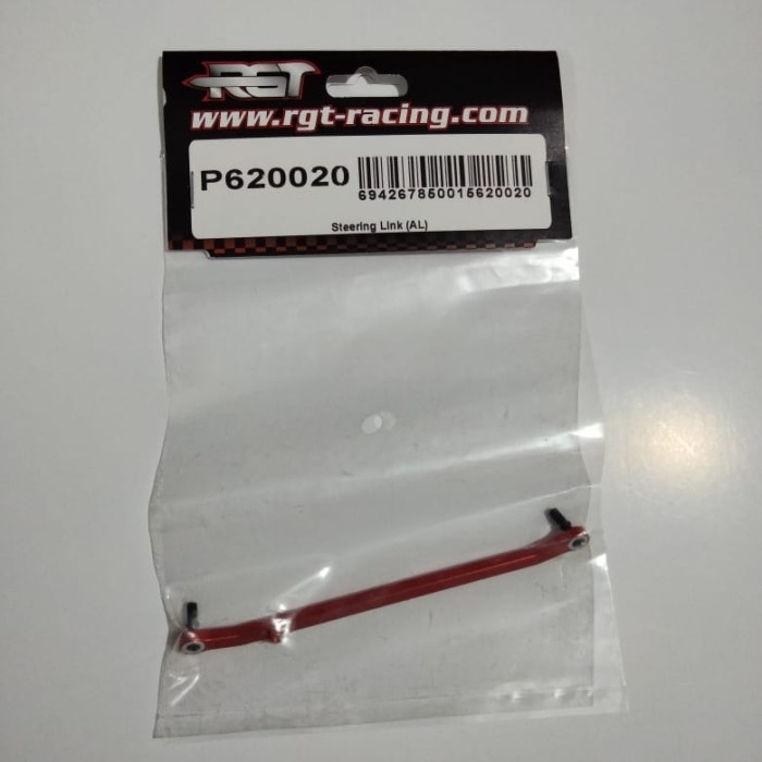 RGT 136161 P620020 steering link alumunium