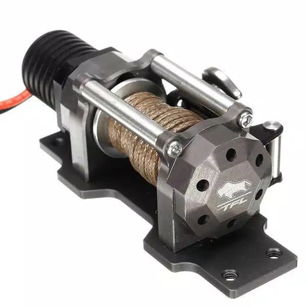 Winch TFL C1616-03 1/10 SCX10 TRX4 RC4WD