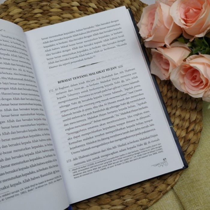 Buku Misteri Alam Malaikat - Al Kautsar