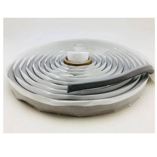 Lem Mika Lampu Headlamp Mobil Motor snake glue ular Butyl Sealant Gum