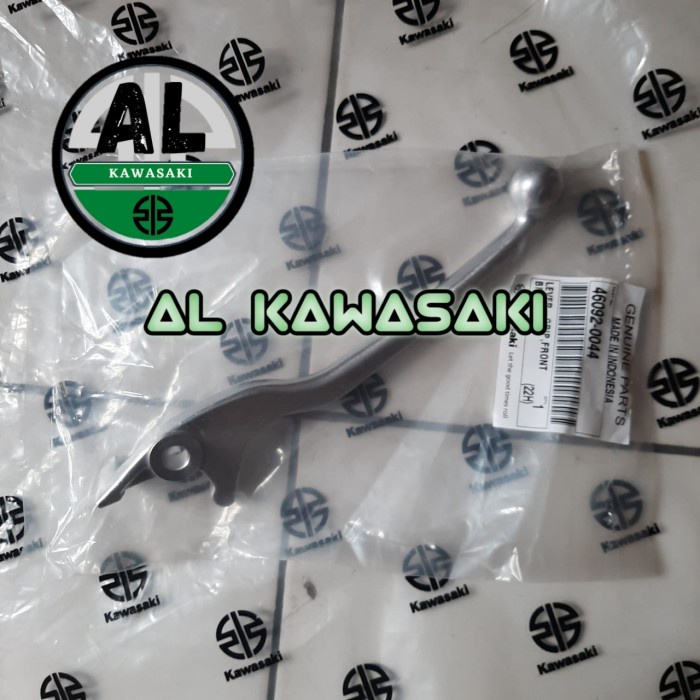 handle handel rem kawasaki klx230 klx 230 original Kawasaki