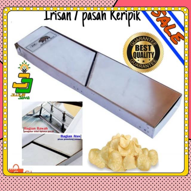 Parutan kentang,Pasah keripik,Pemotong keripik,Parutan