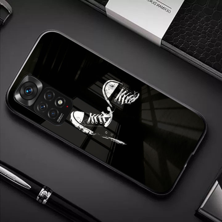 LNS (Q42) Softcase Xiaomi Redmi Note 12 11 11 PRO 4G 5G - Softcase  Xiaomi Redmi Note 12 11 11 PRO 4