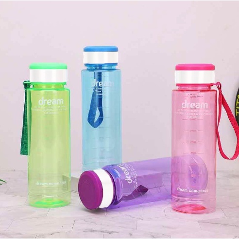 [ ABJ ] Botol Dream 1 Liter Botol Sport Botol Air Minum