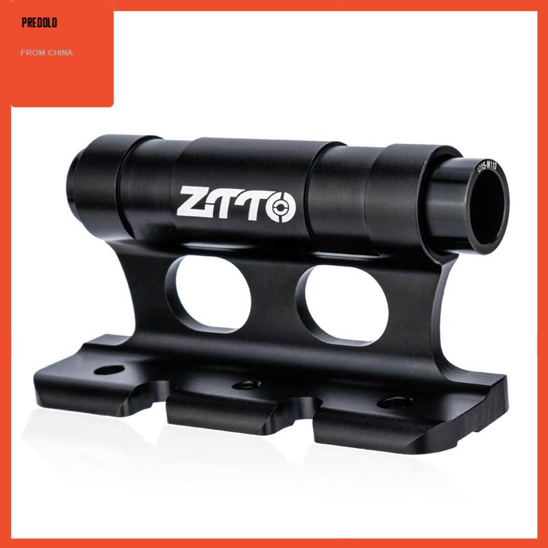 [Predolo] Tempat Penyimpanan Pelepas Dudukan Garpu