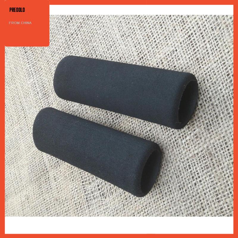 [Predolo] Sarung grip Bahan Busa Motor - Potong - High LC