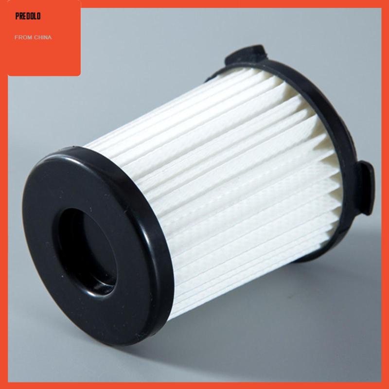 [Predolo] 10buah Vacuum Cleaner Filter Handheld Penyedot Debu T218 T208