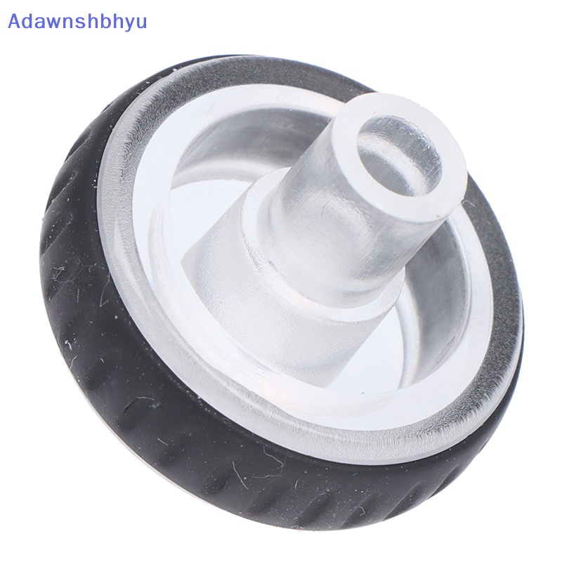 Adhyu 1PCS New Replaceable Mouse Wheel Aksesoris Tikus MR-0017 Mouse Roller ID