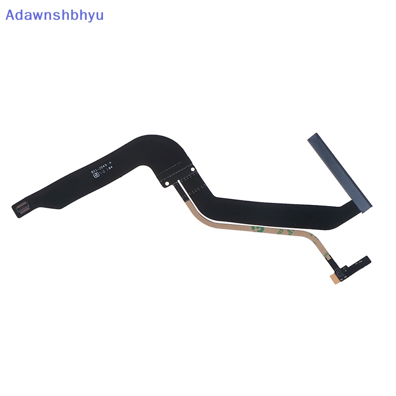 Kabel Fleksibel Hardisk HDD Adhyu 821-2049-A Untuk MacBook Pro 13 &quot;A1278 Mid2Id