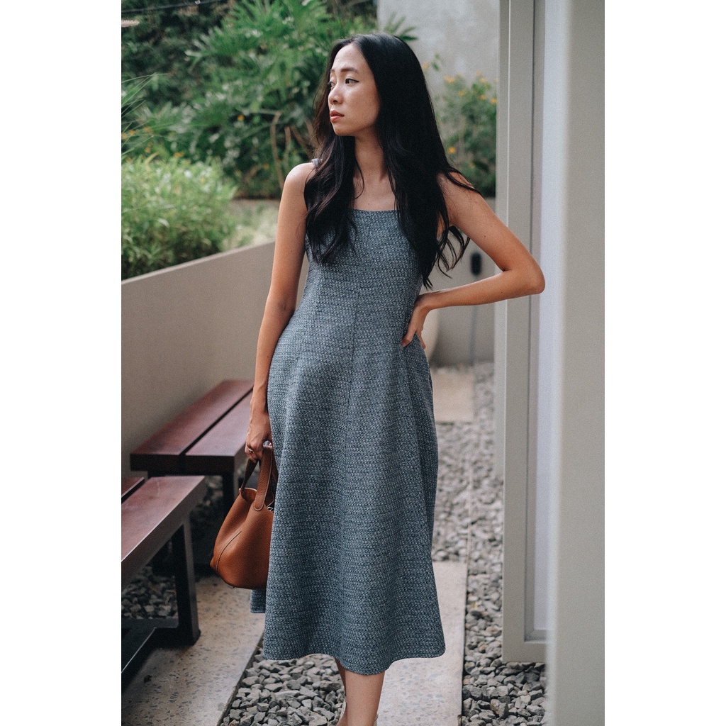 Maven Summer Dress