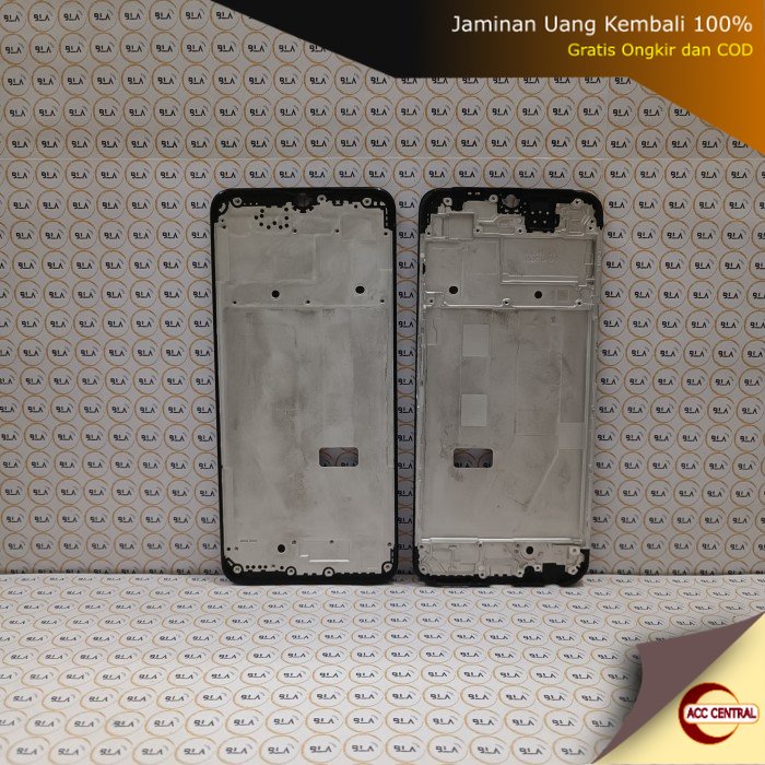 Tatakan Frame LCD Oppo A57 2022 / Oppo A77s