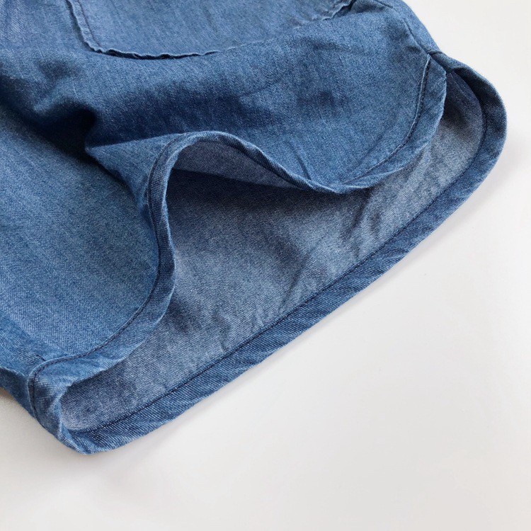 1-5 thn | Celana Pendek Denim Anak Jalan Formal Bayi Catalog KQHZ KQ