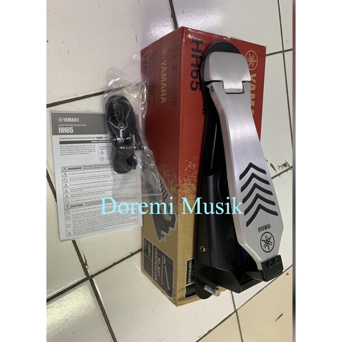 Pedal  DTX HIT HAT HH65