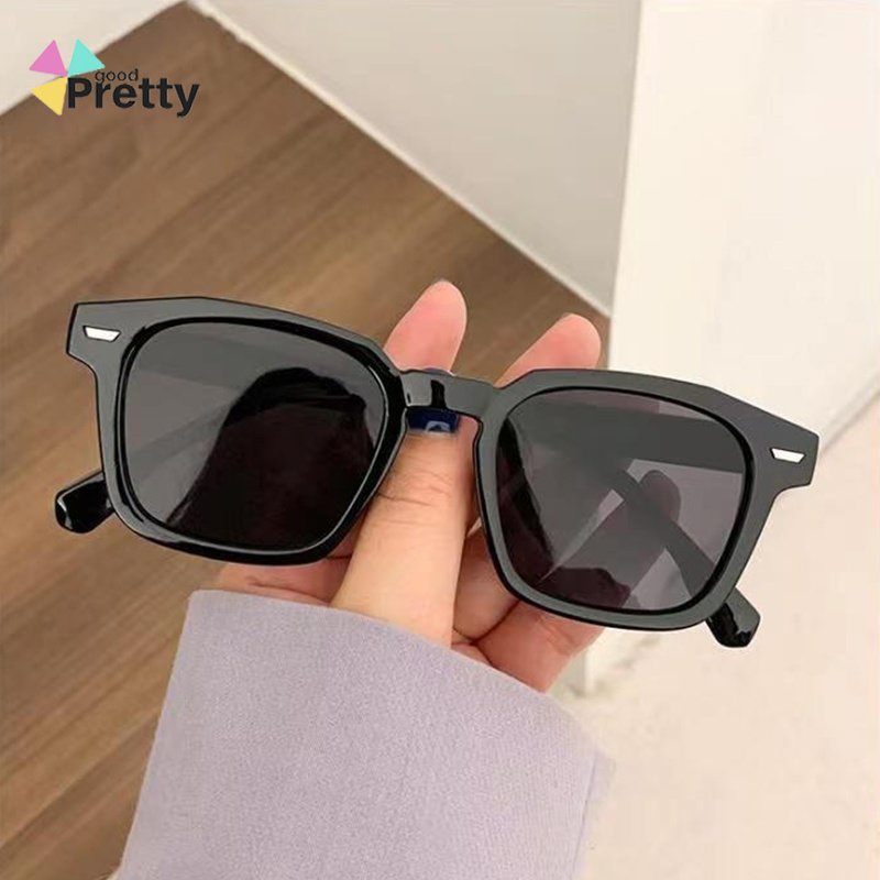 Kacamata Hitam Kacamata Wanita Pria Sunglass Optik Anti Dengan Sunglasses Fashion P